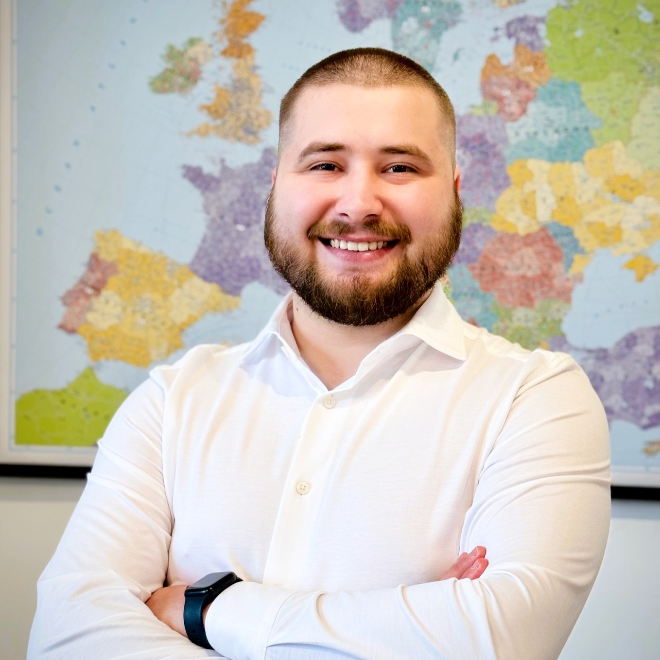 Bohdan Onopriichuk
