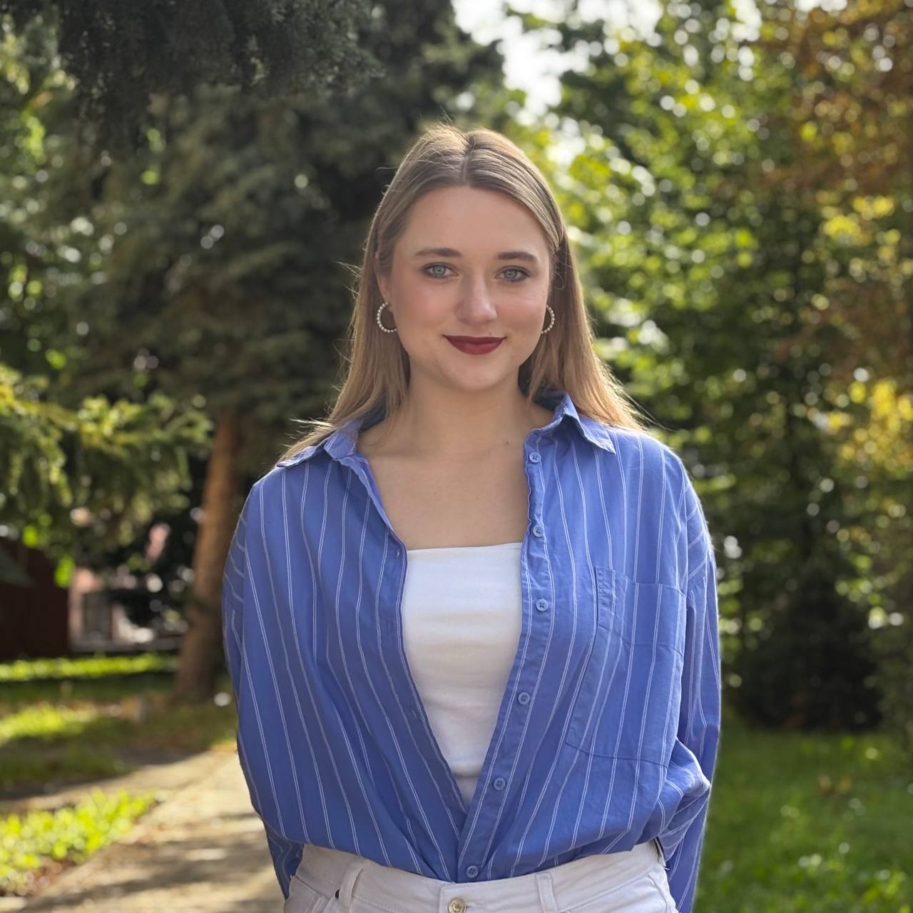 Daria Świstak