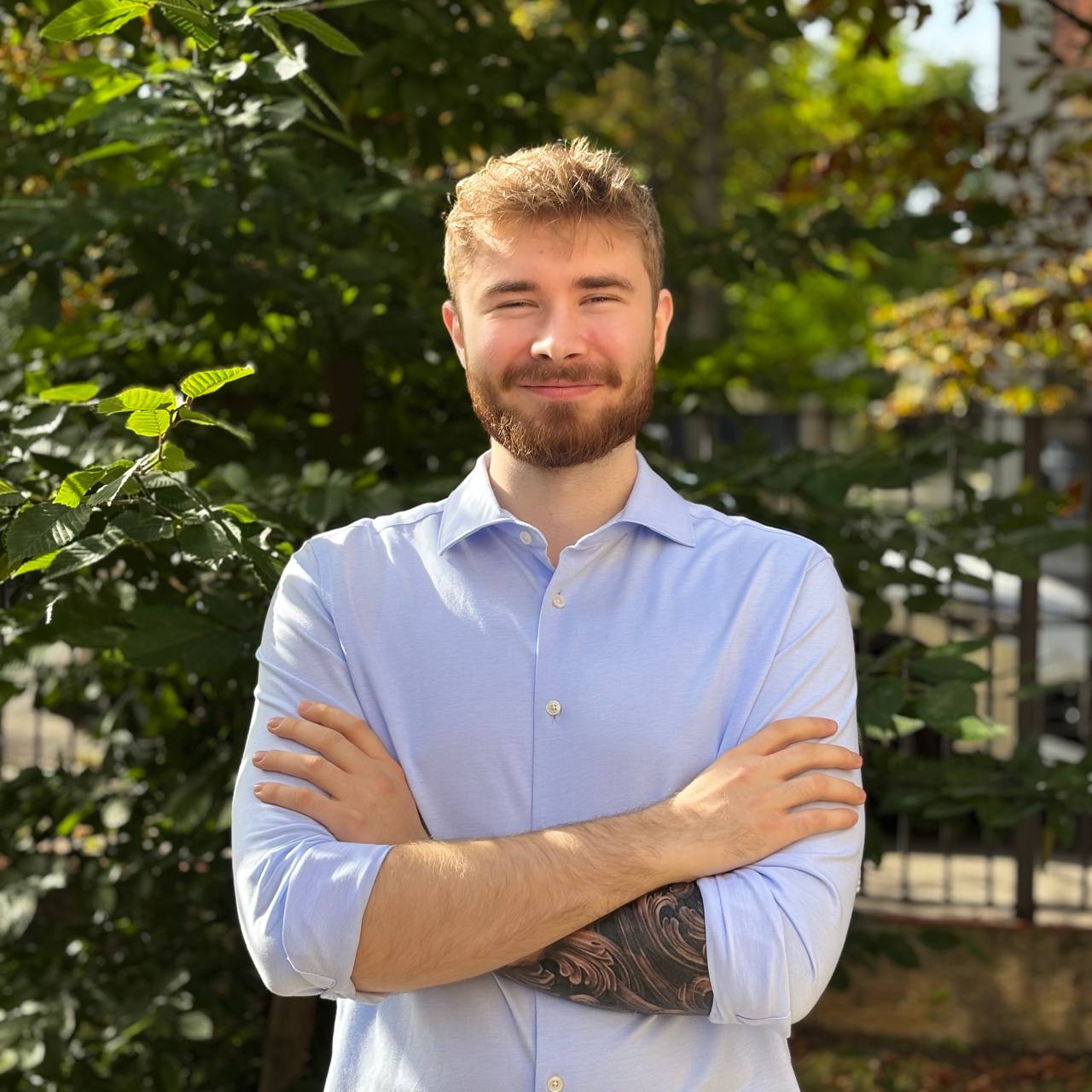 Michał Jakóbczyk